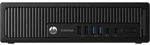 HP 800 G1 EliteDesk Ultra Slim i5 Desktop — main product image