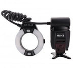 Meike 14EXTC Macro Ring Flash for Canon