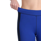 Spyder 38B415300 Women's Charger Baselayer Ski Bottoms