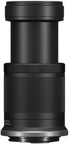Canon 5824C002 RF-S 55-210mm IS STM Lens Bundle