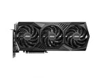 MSI RTX 3090 TI Black Trio 24G Gaming Graphics Card