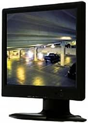 Panasonic PLCD19P 19" LED LCD Monitor 5:4