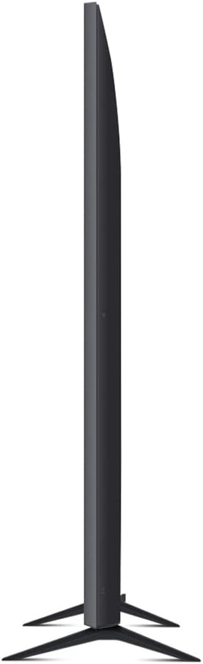 LG 70UQ7590PUB 4K TV Bundle: Soundbar, Mount, Surge Protector