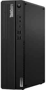 Lenovo 11R8004GUS ThinkCentre M75s Ryzen 7 PRO Mini PC