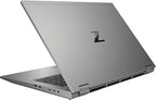 HP 2B1F3UT#ABA ZBook Fury G7 17.3