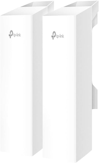 TP-Link EAP115-Bridge KIT Omada - 5GHz Wireless Bridge - Long Range AP
