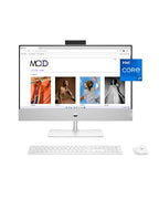 HP 24-ca1180 i7 All-in-One Desktop PC