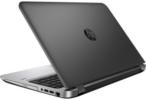 HP W0S83UT#ABA ProBook 450 G3 i5-6200U 8GB 128GB SSD 15.6" Touch Win10