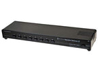 Monoprice 108230 8-Channel Speaker Selector Impedance Protection