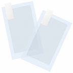 Sony PCKL30WD.SYH Handycam 3-inch Screen Protector