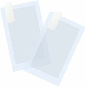 Sony PCKL30WD.SYH Handycam 3-inch Screen Protector