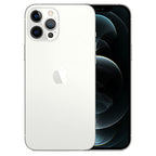 Apple A2341 iPhone 12 Pro 128GB Silver T-Mobile Renewed