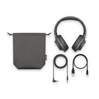 Sony WH-H900N Hear On 2 Wireless Noise Cancelling Headphones