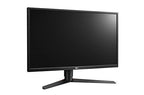 LG 27GK750F-B 27-Inch Gaming Monitor (Renewed)