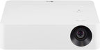 LG E9LGPF610P CineBeam LED Smart Projector Bundle