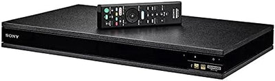 Sony X800 Region Free 4K Blu Ray Player HDMI