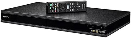 Sony X800 Region Free 4K Blu Ray Player HDMI