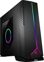 MSI AegSE10SI231-3584-232861 GTX 1660 Super Gaming Desktop