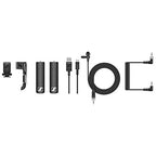 Sennheiser 508488 Pro Audio XSW-D Portable Lavalier Set