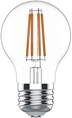GE Relax Dimmable Globe Light Bulb 40-Watt 2-Pack