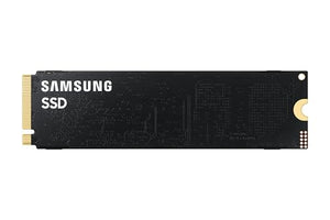 Samsung 9100 PRO 2TB PCIe 5.0 NVMe M.2 SSD