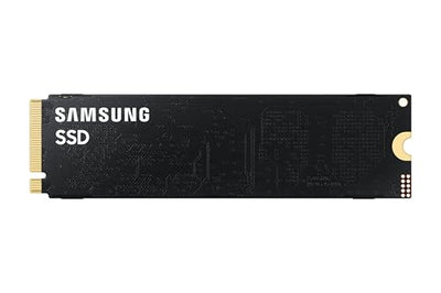 Samsung 9100 PRO 2TB PCIe 5.0 NVMe M.2 SSD