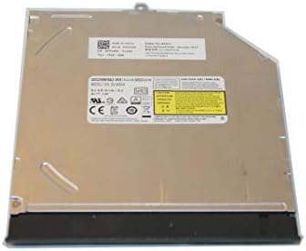 Dell DU-8A5LH CD-RW DVD Drive — main product image