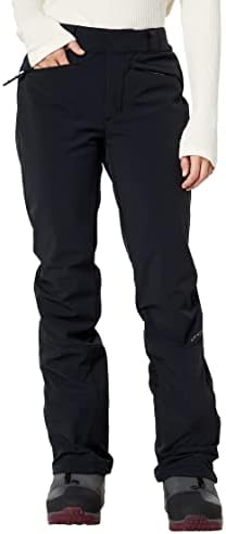Spyder 223031 Women's Orb Shell Waterproof Ski Pants — main product image