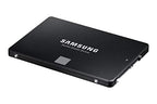 Samsung 870 EVO SATA III 2.5-Inch Internal SSD