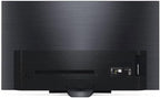 LG OLED55B9PUA 55