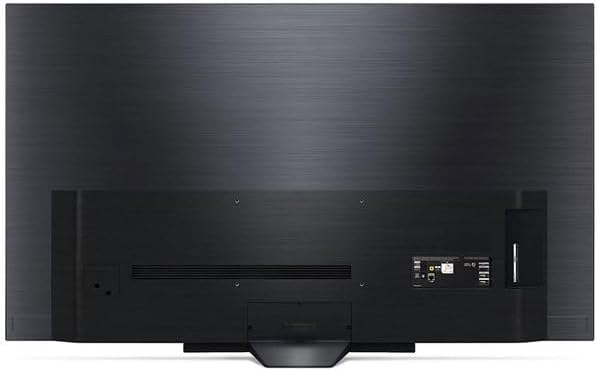 LG OLED55B9PUA 55" 4K Smart OLED TV (2019)