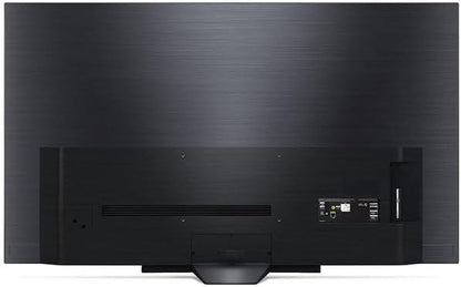 LG OLED55B9PUA 55" 4K Smart OLED TV (2019)
