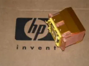 HP 399133-001 Server Microprocessor — main product image