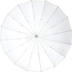 Profoto 100980 Deep Umbrella White 65 Inch