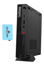 Lenovo 30DF001CUS ThinkStation Tiny Desktop i5 16GB 2TB SSD