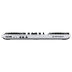 Pioneer DJ DDJ-FLX6-W 4-deck Rekordbox Serato Controller White
