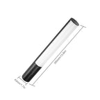 Fockety RGB LED Video Light Wand with 192 Beads