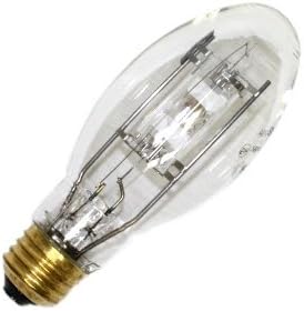 GE 12381 HID Quartz Metal Halide Light Bulb — main product image