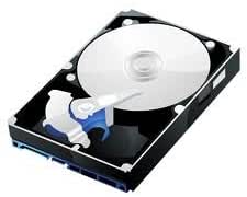 HP 458928-B21 500GB 7.2K SATA Hard Drive