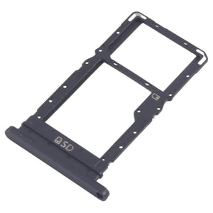 laiddan ZTE nubia Neo 3 5G Replacement SIM and Micro SD Tray