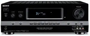 Sony STR-DH800 7.1 Channel Audio Video Receiver — main product image