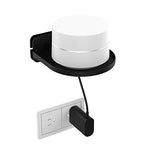 Generic 3-Pack Wall Mount Bracket for Mesh WiFi Systems