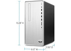 HP Pavilion Desktop AMD Ryzen 5 5600G 16GB RAM