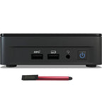 Intel 12 NUC12WSKi70Z i7-1260P 64GB 4TB SSD Mini Desktop