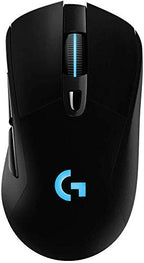 Logitech G703 Hero LIGHTSPEED Wireless Gaming Mouse