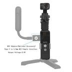 FeiyuTech Pocket 2S Wearable 3-Axis Gimbal 4K Camera