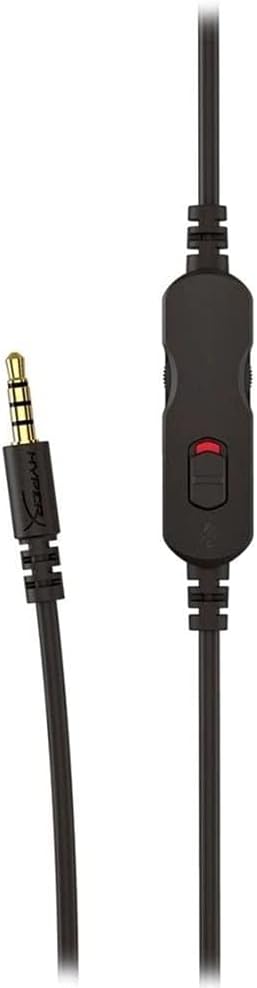 HyperX HX-HSCCHX-BK/WW CloudX Chat Xbox Licensed Gaming Headset