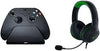 Razer Kaira X Xbox Headset & Charging Stand Bundle
