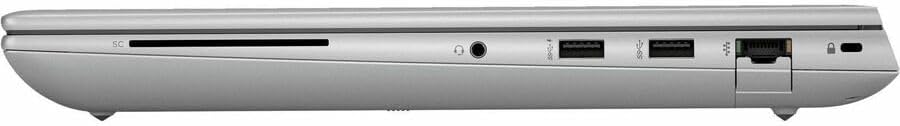 HP 878K3UTABA ZBook Fury G10 16" Mobile Workstation