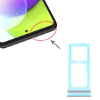 llanju Galaxy A52 SIM and MicroSD Card Tray Replacement Part